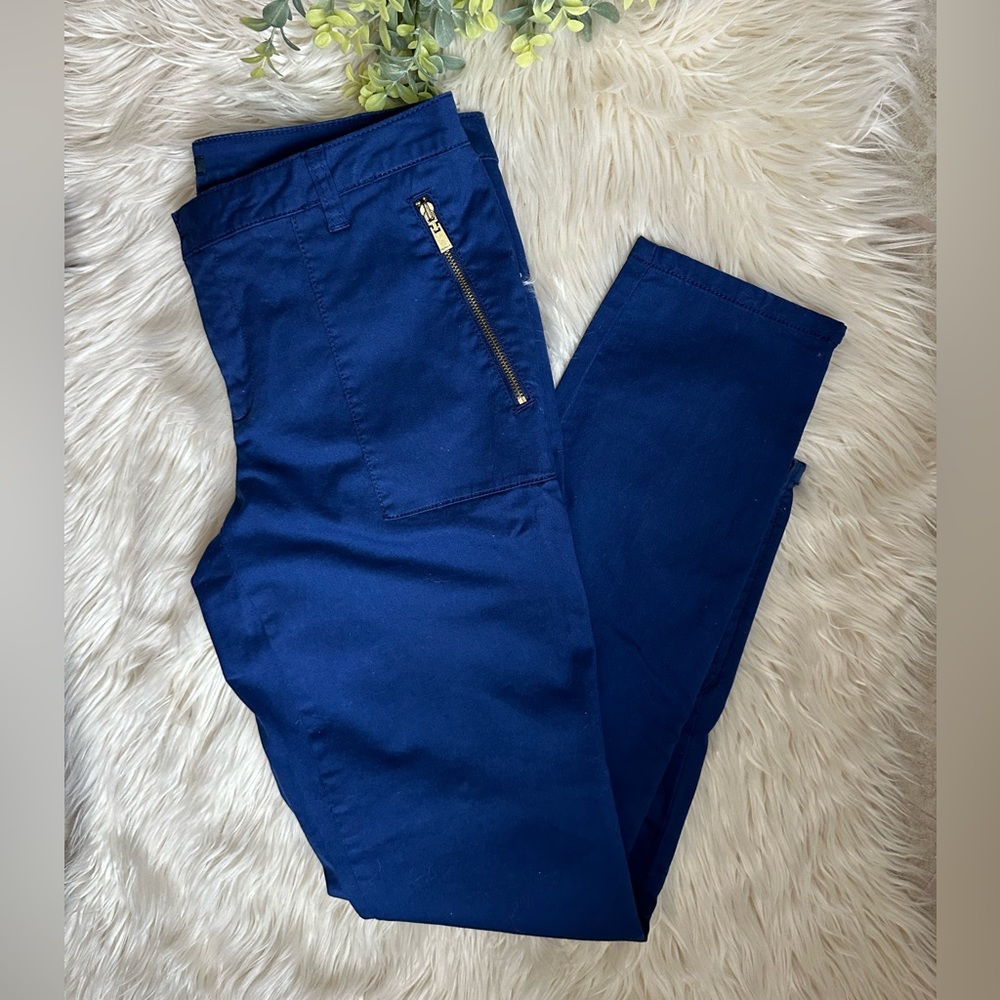 Tommy Hilfiger blue pants